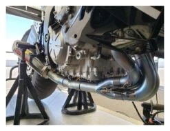 Graves Works Rearsets Kawasaki ZX6R / ZX636 2019-2023 -Puig Shop graves motorsports works kawasaki zx6 r adjustable rearsets 3