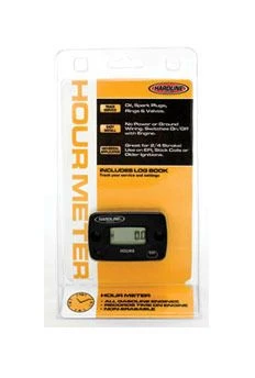 Hardline Hour Meter 3 Hardline Hour Meter