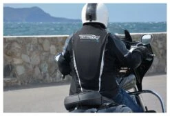 Helite E-Turtle 2 Airbag Vest -Puig Shop helite e turtle2 airbag vest black 8