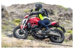 Helite E-Turtle 2 Airbag Vest -Puig Shop helite e turtle2 airbag vest hi viz yellow 6