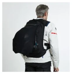 Helite H-Moov Airbag Backpack -Puig Shop helite h moov airbag backpack 1