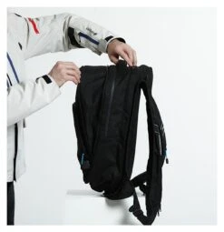 Helite H-Moov Airbag Backpack -Puig Shop helite h moov airbag backpack