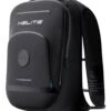 Helite H-Moov Airbag Backpack 1 Helite H-Moov Airbag Backpack -Puig Shop helite h moov airbag backpack black