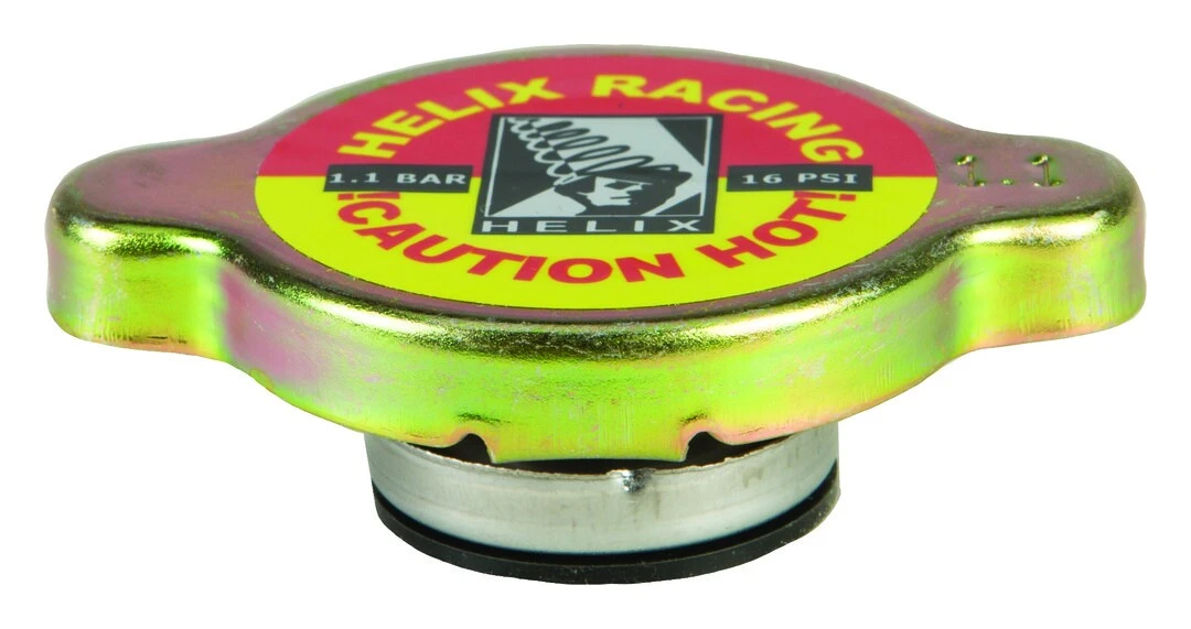 Helix Radiator Cap 5 Helix Radiator Cap - Image 3