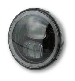 Highsider Type-7 5 3/4" LED Headlight