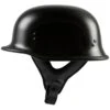 Highway 21 9mm Helmet Gloss Black / LG [Open Box] -Puig Shop highway219mm helmet gloss black lg open box gloss black