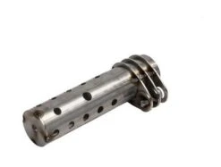 Hindle Evolution Exhaust Sound Insert -Puig Shop hindle evolution exhaust sound insert 1