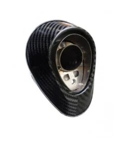 Hindle Evolution Exhaust Sound Insert -Puig Shop hindle evolution exhaust sound insert 2