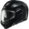 HJC I100 Helmet -Puig Shop hj ci100 helmet black