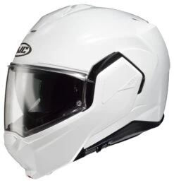 HJC I100 Helmet -Puig Shop hj ci100 helmet black 2