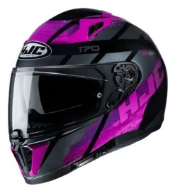 HJC I 70 Reden Helmet -Puig Shop hj ci70 reden helmet 2