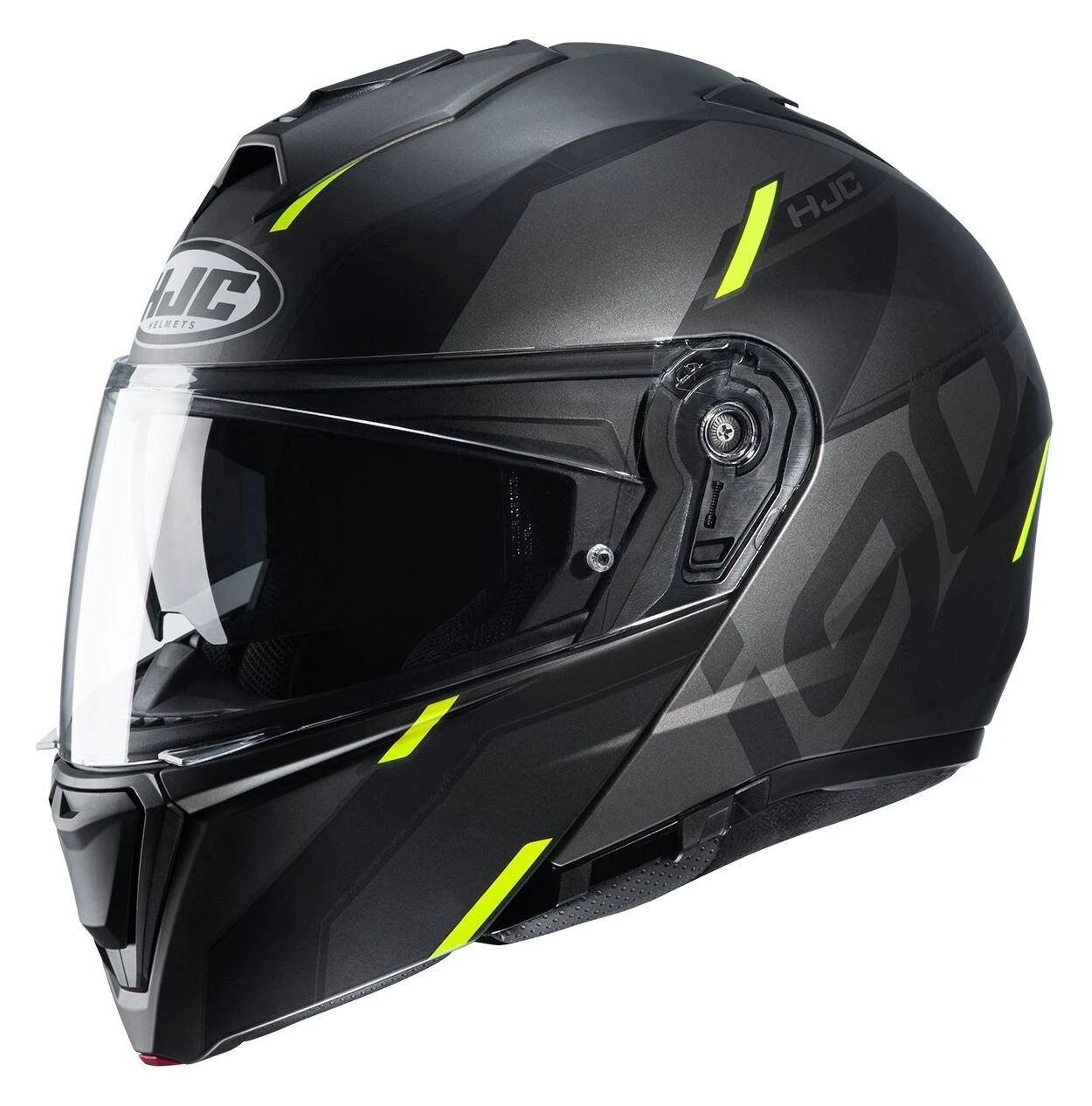 HJC I90 Aventa Helmet 3 HJC I90 Aventa Helmet