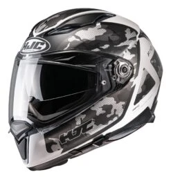 HJC F70 Katra Helmet