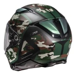 HJC F70 Katra Helmet 10 HJC F70 Katra Helmet -Puig Shop hjcf70 katra helmet camo black 1