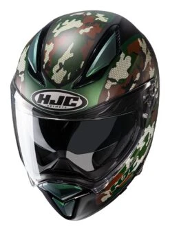 HJC F70 Katra Helmet 11 HJC F70 Katra Helmet -Puig Shop hjcf70 katra helmet camo black 2