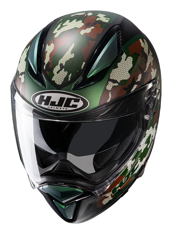 HJC F70 Katra Helmet 7 HJC F70 Katra Helmet - Image 5