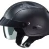 HJC IS-Cruiser Punisher Helmet -Puig Shop hjcis cruiser punisher helmet black grey