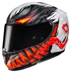 HJC RPHA 11 Pro Anti-Venom Helmet (XL & 2XL)