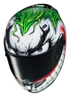 HJC RPHA 11 Pro Joker Helmet -Puig Shop hjcrpha11 pro joker helmet 3