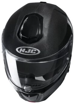 HJC RPHA 90S Carbon Helmet -Puig Shop hjcrpha90 carbon helmet carbon 1