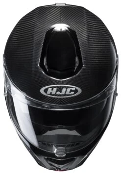 HJC RPHA 90S Carbon Helmet -Puig Shop hjcrpha90 carbon helmet carbon 2