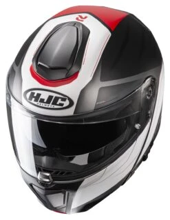 HJC RPHA 90S Cadan Helmet 8 HJC RPHA 90S Cadan Helmet -Puig Shop hjcrpha90 s cadan helmet black white red 2
