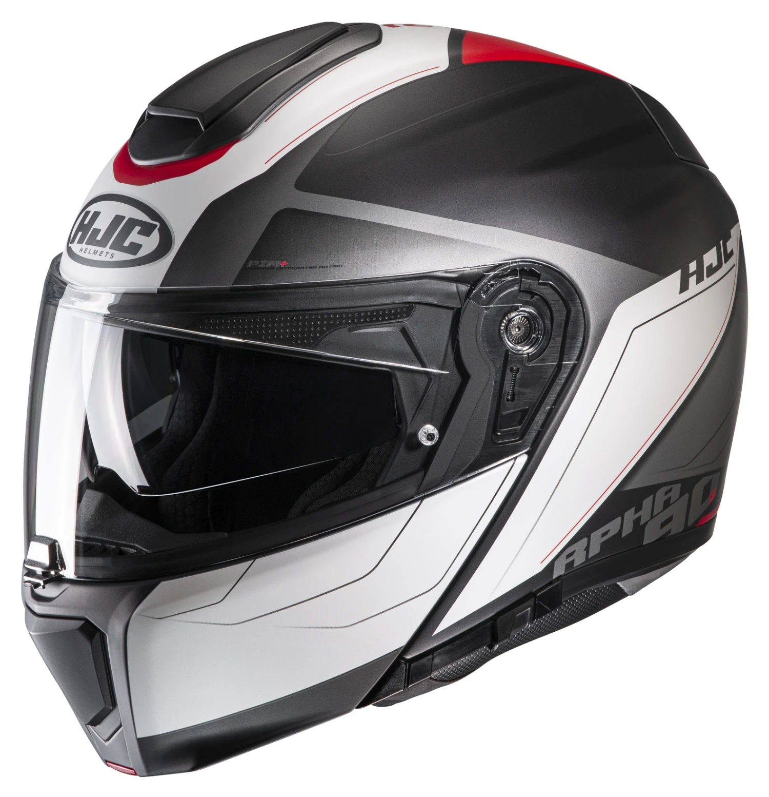HJC RPHA 90S Cadan Helmet 3 HJC RPHA 90S Cadan Helmet