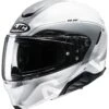 HJC RPHA 91 Combust Helmet -Puig Shop hjcrpha91 combust helmet white grey