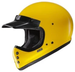 HJC V60 Helmet -Puig Shop hjcv60 helmet black 4