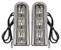 HogWorkz LED Saddlebag Filler Inserts For Harley Touring 2014-2023 9 HogWorkz LED Saddlebag Filler Inserts For Harley Touring 2014-2023 -Puig Shop hog workz harley davidson1421 led saddlebag filler inserts 1