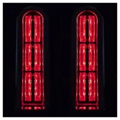 HogWorkz LED Saddlebag Filler Inserts For Harley Touring 2014-2023 10 HogWorkz LED Saddlebag Filler Inserts For Harley Touring 2014-2023 -Puig Shop hog workz harley davidson1421 led saddlebag filler inserts 2