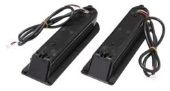 HogWorkz LED Saddlebag Filler Inserts For Harley Touring 2014-2023 11 HogWorkz LED Saddlebag Filler Inserts For Harley Touring 2014-2023 -Puig Shop hog workz harley davidson1421 led saddlebag filler inserts 3