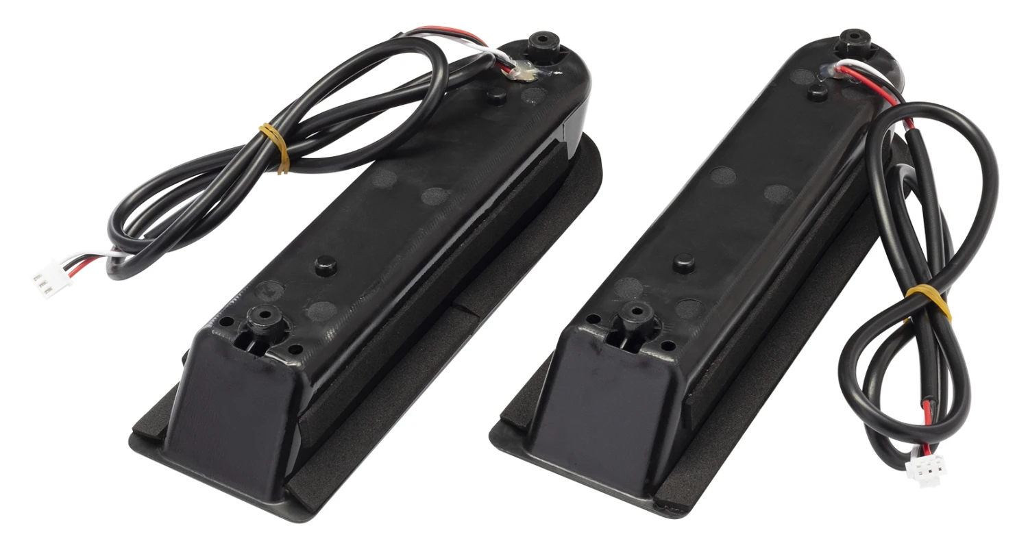 HogWorkz LED Saddlebag Filler Inserts For Harley Touring 2014-2023 6 HogWorkz LED Saddlebag Filler Inserts For Harley Touring 2014-2023 - Image 4