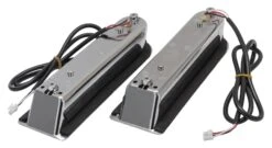 HogWorkz LED Saddlebag Filler Inserts For Harley Touring 2014-2023 12 HogWorkz LED Saddlebag Filler Inserts For Harley Touring 2014-2023 -Puig Shop hog workz harley davidson1421 led saddlebag filler inserts 4