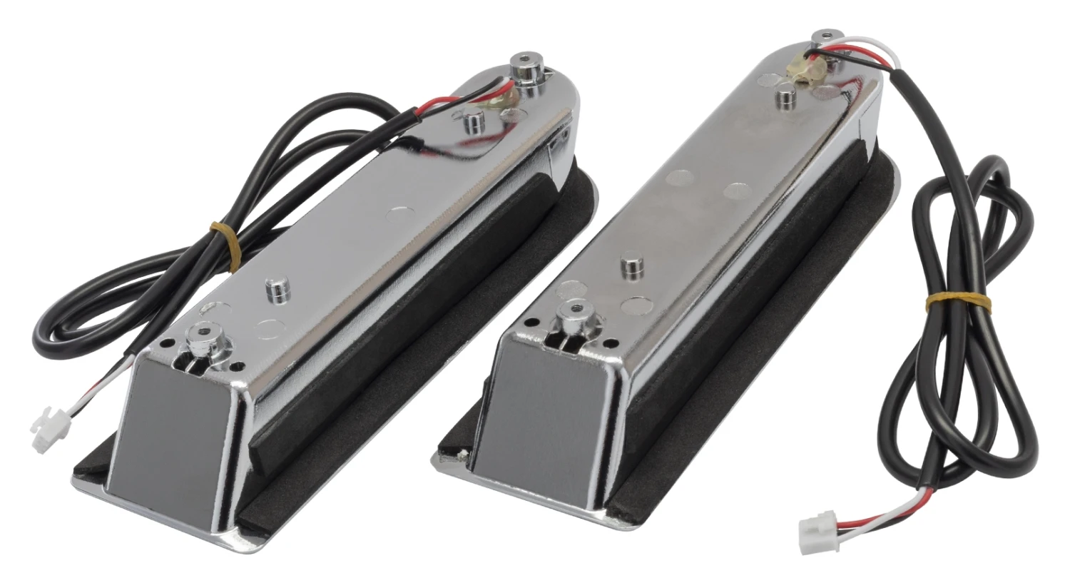 HogWorkz LED Saddlebag Filler Inserts For Harley Touring 2014-2023 7 HogWorkz LED Saddlebag Filler Inserts For Harley Touring 2014-2023 - Image 5