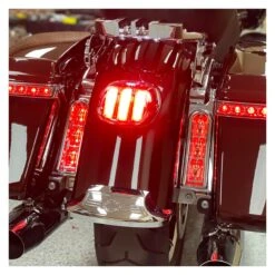 HogWorkz LED Saddlebag Filler Inserts For Harley Touring 2014-2023 13 HogWorkz LED Saddlebag Filler Inserts For Harley Touring 2014-2023 -Puig Shop hog workz harley davidson1421 led saddlebag filler inserts 5