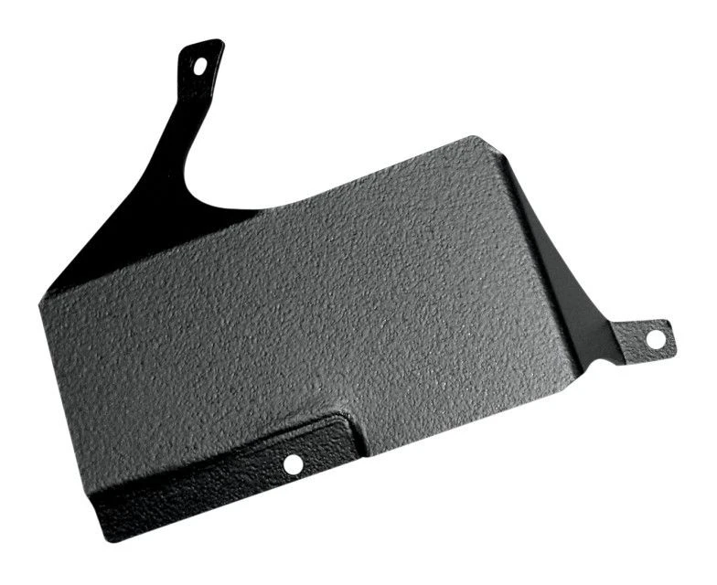 Hogtunes Amplifier Mounting Plate For Harley Batwing Fairing 1998-2013 3 Hogtunes Amplifier Mounting Plate For Harley Batwing Fairing 1998-2013