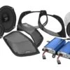 Hogtunes Cut-In 6" X 9" Speaker, Amp, & Lid Kit For Harley Touring 2014-2023 -Puig Shop hogtunes amps spkrs cut in kit