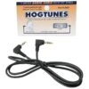 Hogtunes Audio Cable -Puig Shop hogtunes audio cable