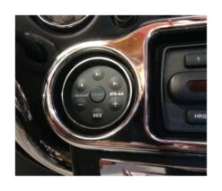 Hogtunes Bluetooth Wireless Music Connector For Harley Touring 1999-2013 -Puig Shop hogtunes bluetooth wireless music connector for harley touring19992013 1