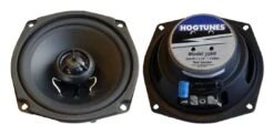 Hogtunes Gen 3 Replacement Speakers For Harley Touring 1998-2013 -Puig Shop hogtunes gen3 replacement speakers for harley touring19982005 1