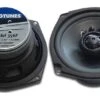 Hogtunes Gen 3 Replacement Speakers For Harley Touring 1998-2013 -Puig Shop hogtunes gen3 replacement speakers for harley touring19982005