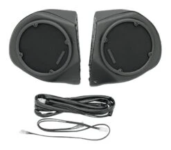 Hogtunes Rear Speaker Pods For Harley Touring 1998-2013 5 Hogtunes Rear Speaker Pods For Harley Touring 1998-2013 -Puig Shop hogtunes rear speaker pods for harley touring19982013 1