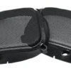 Hogtunes Gen 3 Replacement Speaker Grilles For Harley Road Glide 1998-2013 1 Hogtunes Gen 3 Replacement Speaker Grilles For Harley Road Glide 1998-2013 -Puig Shop hogtunes replacement speaker grilles for harley road glide