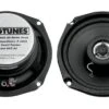 Hogtunes Replacement Speakers For Harley Touring 1986-1996 -Puig Shop hogtunes replacement speakers for harley touring19851996