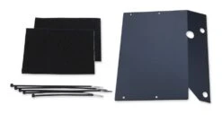 Hogtunes Road Glide Amplifier Adapter For Harley Road Glide 1998-2013 -Puig Shop hogtunes road glide amplifier adapter for harley road glide19982013