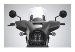 Honda Windscreen Fairing Rebel 1100 2021-2023