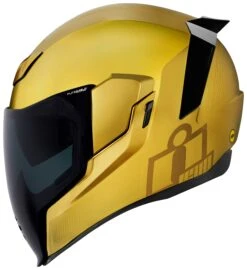 Icon Airflite Mips Jewel Helmet -Puig Shop icon airflite mips jewel helmet gold 1