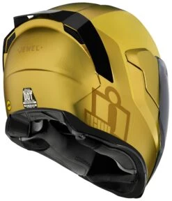 Icon Airflite Mips Jewel Helmet -Puig Shop icon airflite mips jewel helmet gold 2