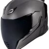 Icon Airflite Mips Jewel Helmet -Puig Shop icon airflite mips jewel helmet silver